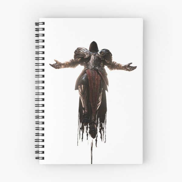 Item preview, Diablo Iv designed and sold by Facturesfory.