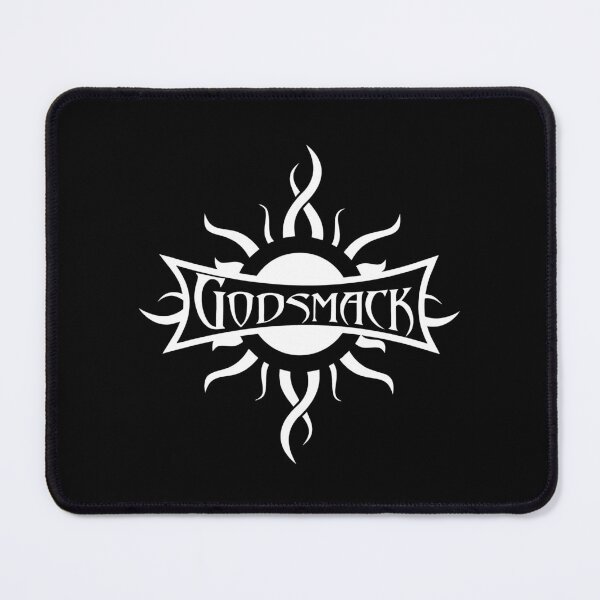 Item preview, GODSMACK designed and sold by sellymeggan.