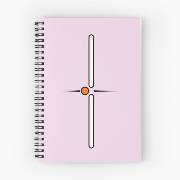 Item preview, The Other Side – Minimalist Line Art About Choice & Change designed and sold by zhivago1980.
