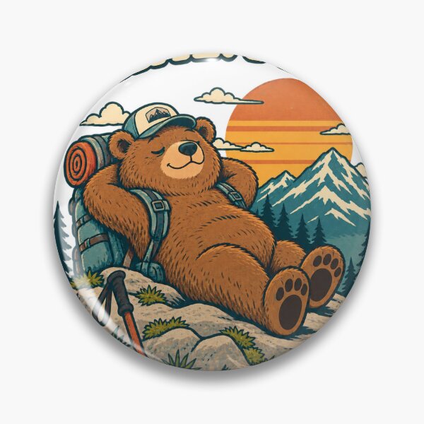 Item preview, I Came I Saw I Needed A Nap Funny Travel Slogan Art designed and sold by VisualArtsOasis.
