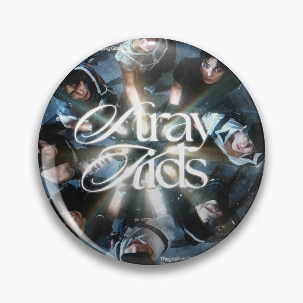 Item preview, Stray Kids designed and sold by mynarasolwy.