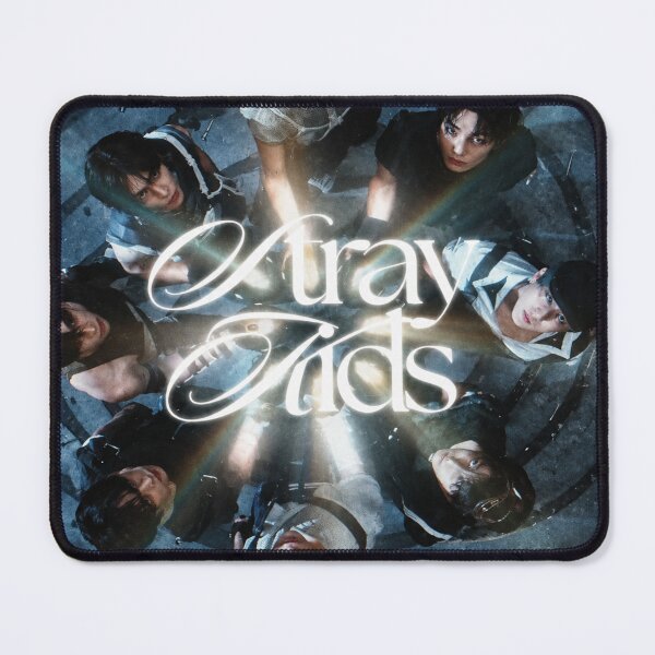 Item preview, Stray Kids designed and sold by mynarasolwy.