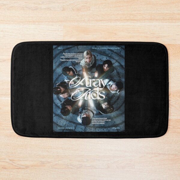 Item preview, Stray Kids designed and sold by mynarasolwy.