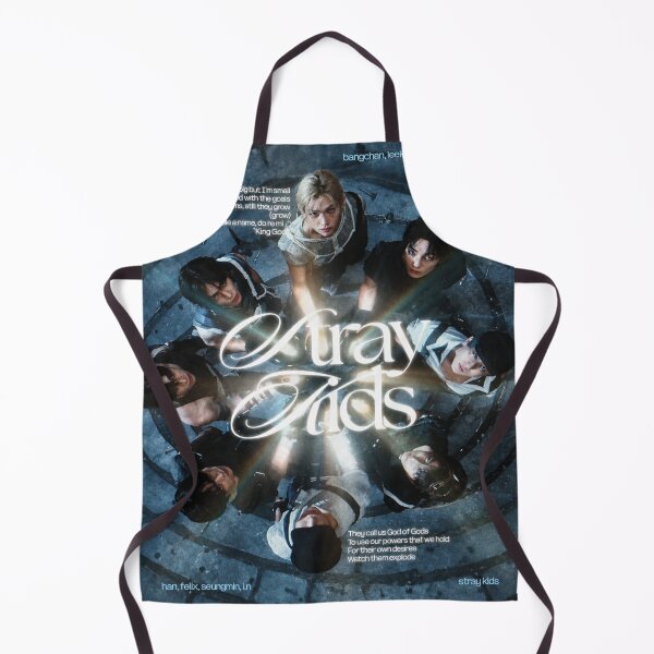 Item preview, Stray Kids designed and sold by mynarasolwy.