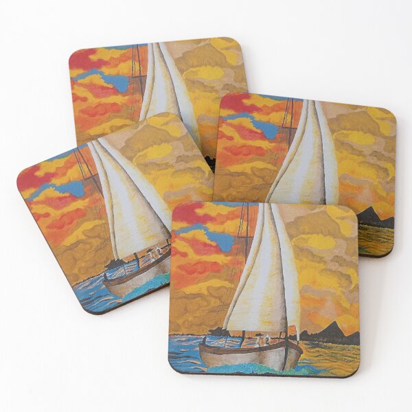 Item preview, Into The Open designed and sold by ToyoJo.