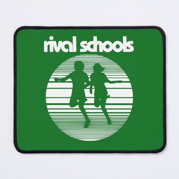 Item preview, Rival Schools designed and sold by V.I.S.T.A. .
