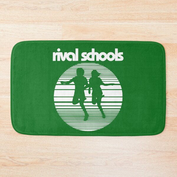 Item preview, Rival Schools designed and sold by V.I.S.T.A. .