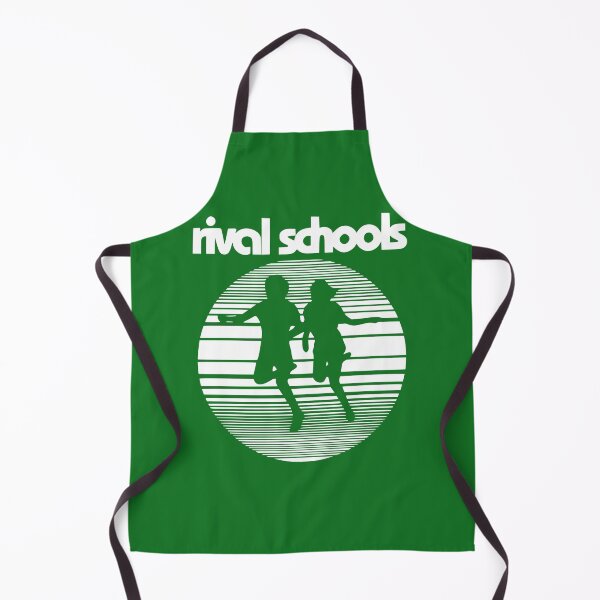 Item preview, Rival Schools designed and sold by V.I.S.T.A. .