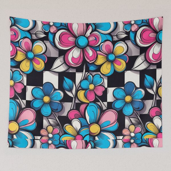 Item preview, Flowers  designed and sold by JLeonardoArt.