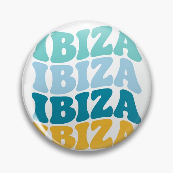 Artikelvorschau, Ibiza entworfen und verkauft von Zeewind.