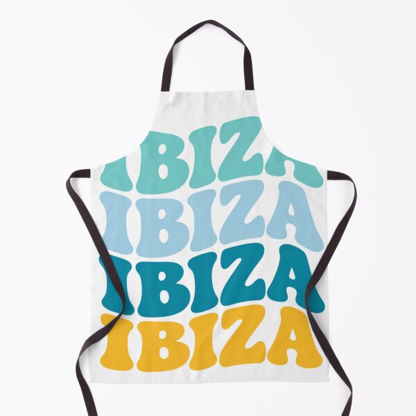 Artikelvorschau, Ibiza entworfen und verkauft von Zeewind.