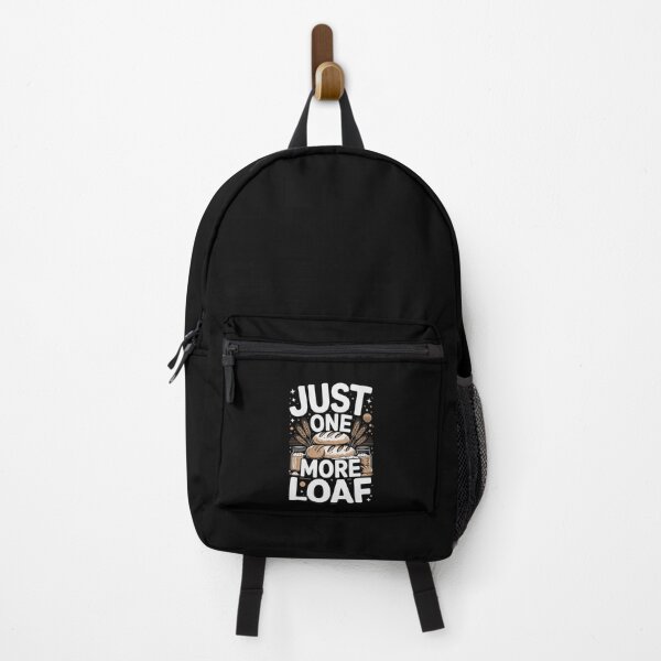 Item preview, Just One More Loaf designed and sold by jkrphoto.