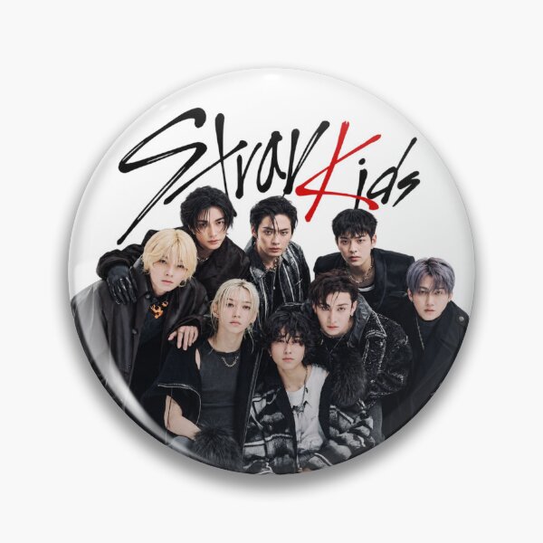 Item preview, Stray Kids designed and sold by mynarasolwy.