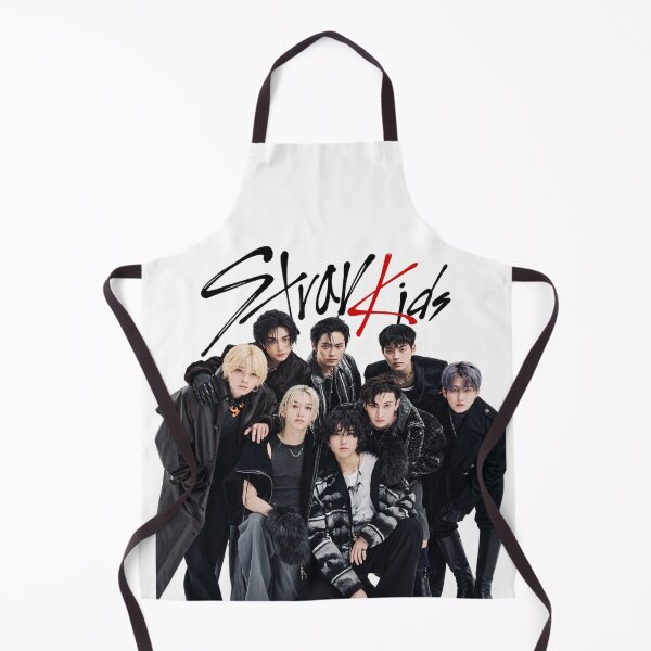 Item preview, Stray Kids designed and sold by mynarasolwy.