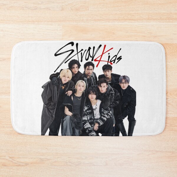 Item preview, Stray Kids designed and sold by mynarasolwy.