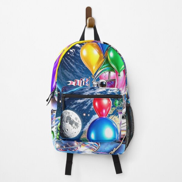 Item preview, Space the final frontier these are the voyages of the first balloon spacecraft. designed and sold by Jonsmartdesigns.