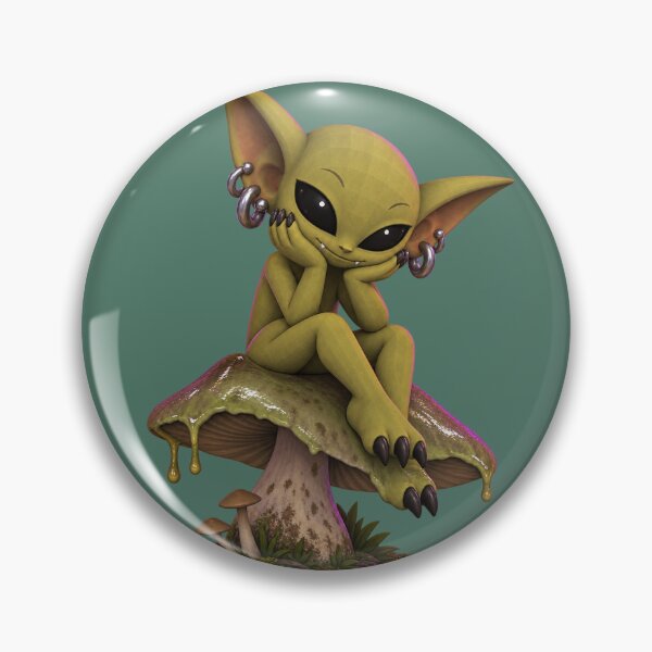 Item preview, swampfriendsxgoblin designed and sold by Kombocore.