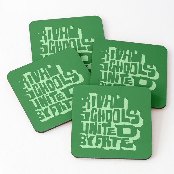 Item preview, Rival Schools designed and sold by V.I.S.T.A. .