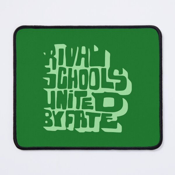 Item preview, Rival Schools designed and sold by V.I.S.T.A. .