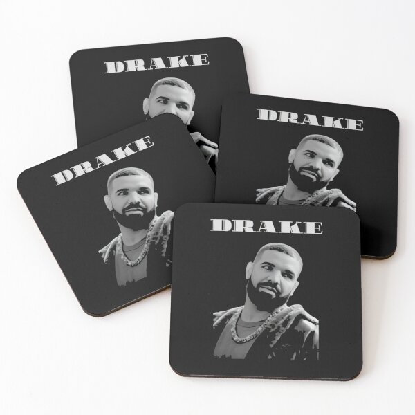 Item preview, Albums Drake designed and sold by Artsarark.