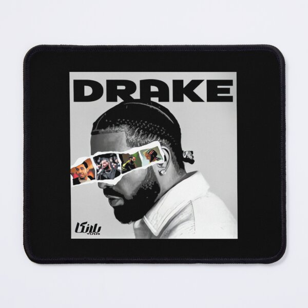 Item preview, Albums Drake designed and sold by Artsarark.