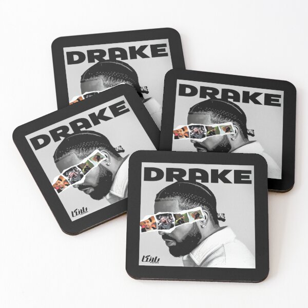 Item preview, Albums Drake designed and sold by Artsarark.