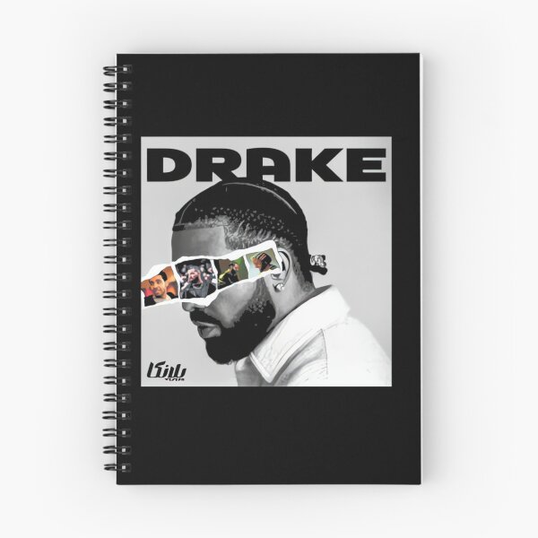 Item preview, Albums Drake designed and sold by Artsarark.