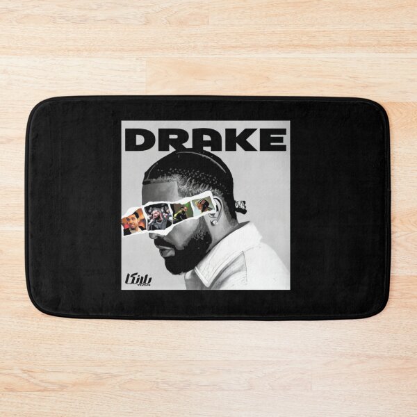 Item preview, Albums Drake designed and sold by Artsarark.