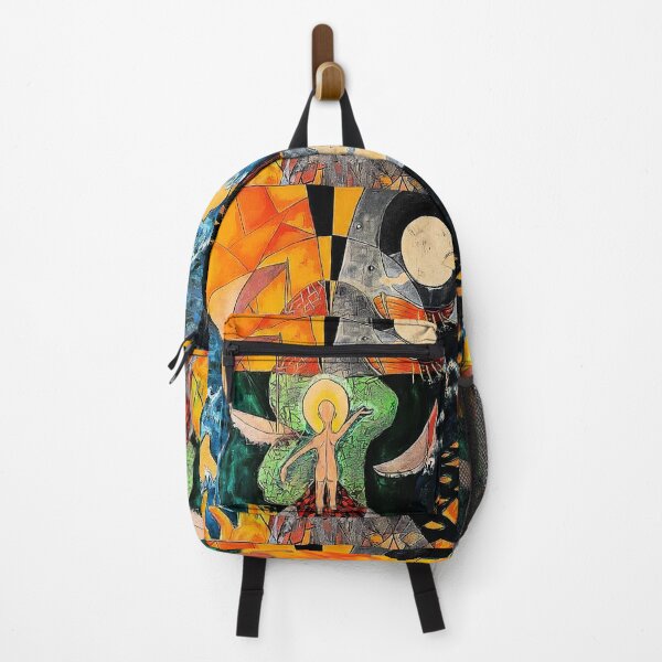 Item preview, Multi-dimensional Adventurer designed and sold by TathagataFamily.