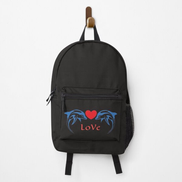 Item preview, Love Dolphin Design designed and sold by The best online style shop.