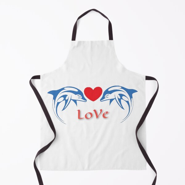 Item preview, Love Dolphin Design designed and sold by The best online style shop.
