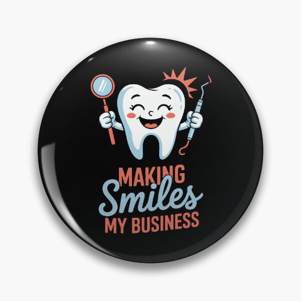 Item preview, Making Smiles My Business   designed and sold by jkrphoto.