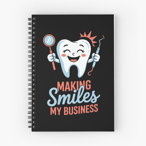 Item preview, Making Smiles My Business   designed and sold by jkrphoto.