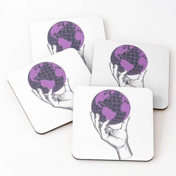 Item preview, Discover The World designed and sold by ThePrintArt.