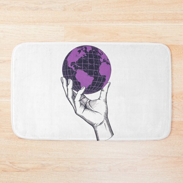 Item preview, Discover The World designed and sold by ThePrintArt.