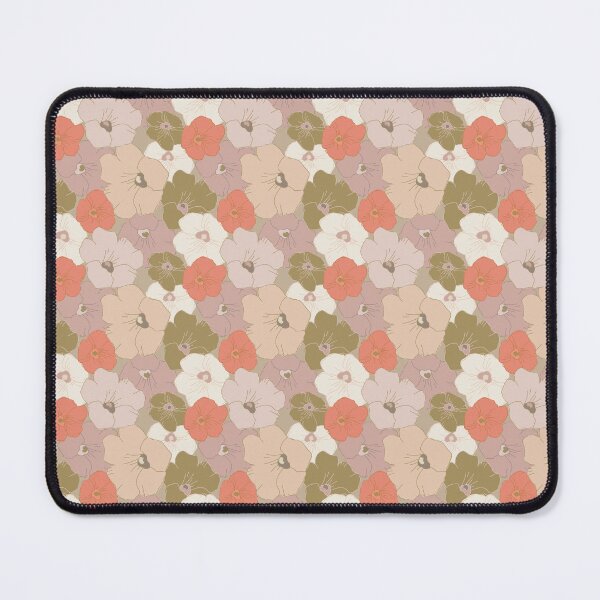 Item preview,  Mod Spring flowers pink pastel designed and sold by RhoQA.