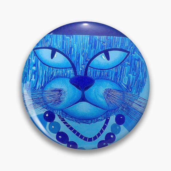 Item preview, The Blue Guardian  designed and sold by ToyoJo.