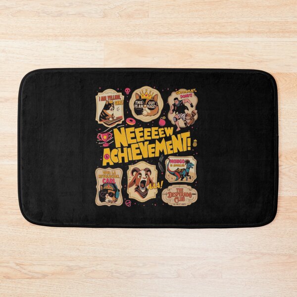 Item preview, Dungeon Crawler Carl  designed and sold by Artsarark.