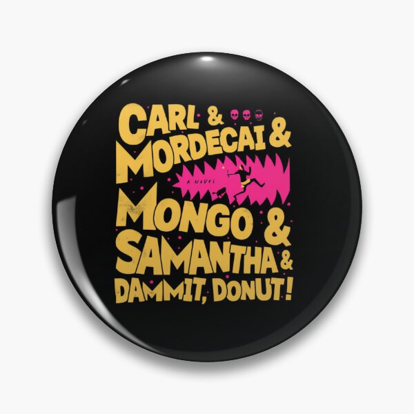 Item preview, Dungeon Crawler Carl  designed and sold by Artsarark.