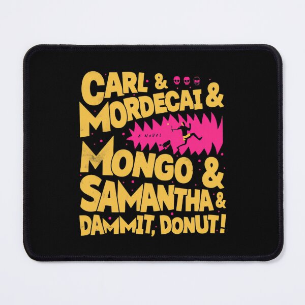 Item preview, Dungeon Crawler Carl  designed and sold by Artsarark.