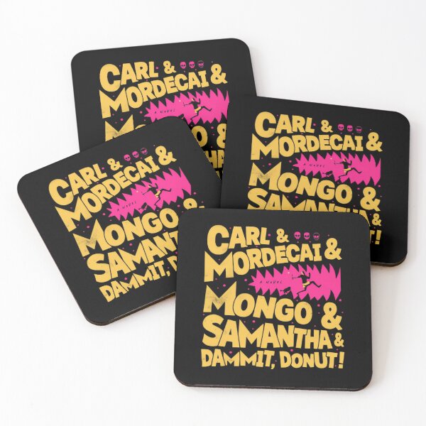 Item preview, Dungeon Crawler Carl  designed and sold by Artsarark.