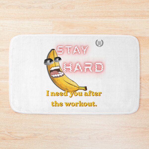 Item preview, I need you after the workout. designed and sold by Page13Design.