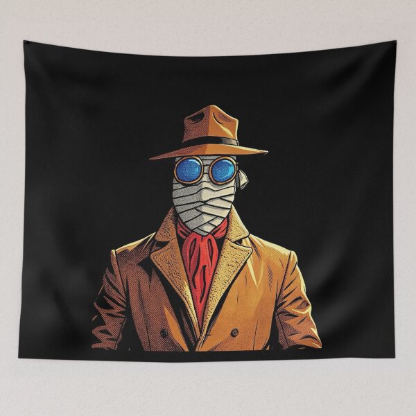 Item preview, Now you see me designed and sold by Glenbobagins.