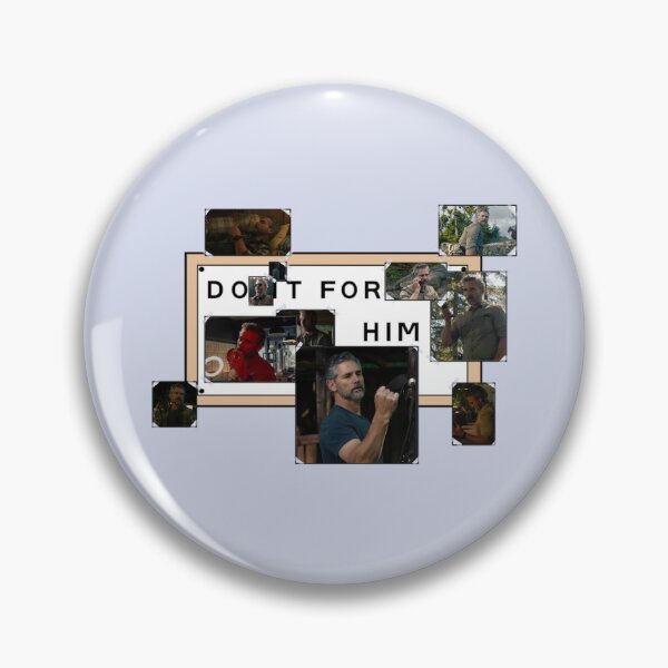 Item preview, Do It For Him - Kyle Turner designed and sold by checovision.