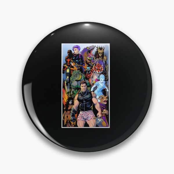 Item preview, Dungeon Crawler Carl Neeeew Achievement designed and sold by Artsarark.
