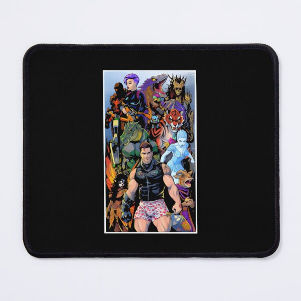 Item preview, Dungeon Crawler Carl Neeeew Achievement designed and sold by Artsarark.
