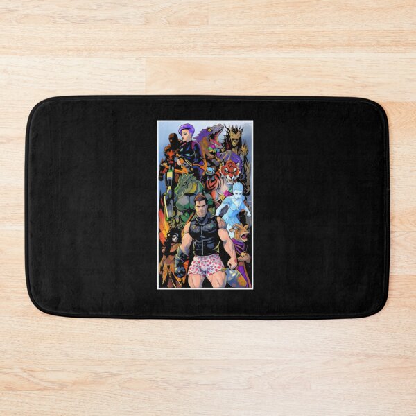 Item preview, Dungeon Crawler Carl Neeeew Achievement designed and sold by Artsarark.