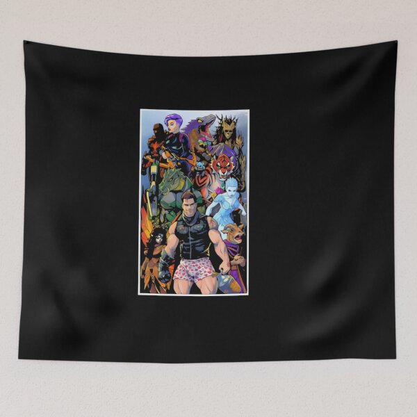 Item preview, Dungeon Crawler Carl Neeeew Achievement designed and sold by Artsarark.