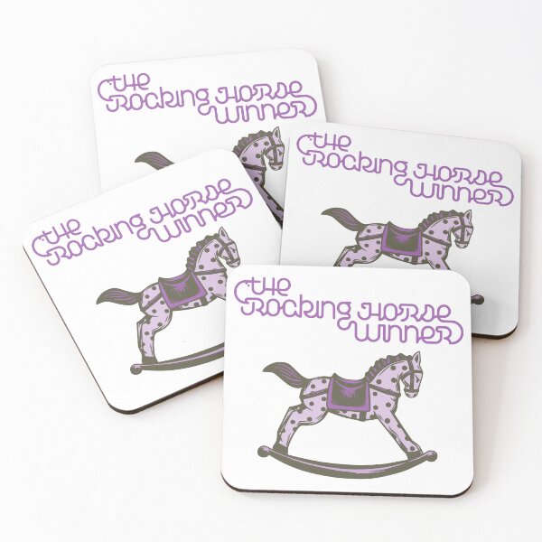 Item preview, Rocking Horse Winner designed and sold by V.I.S.T.A. .