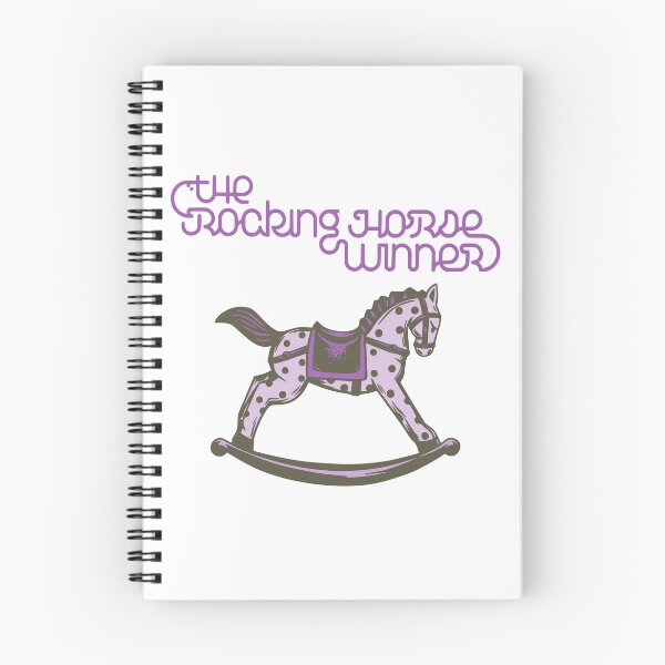 Item preview, Rocking Horse Winner designed and sold by V.I.S.T.A. .